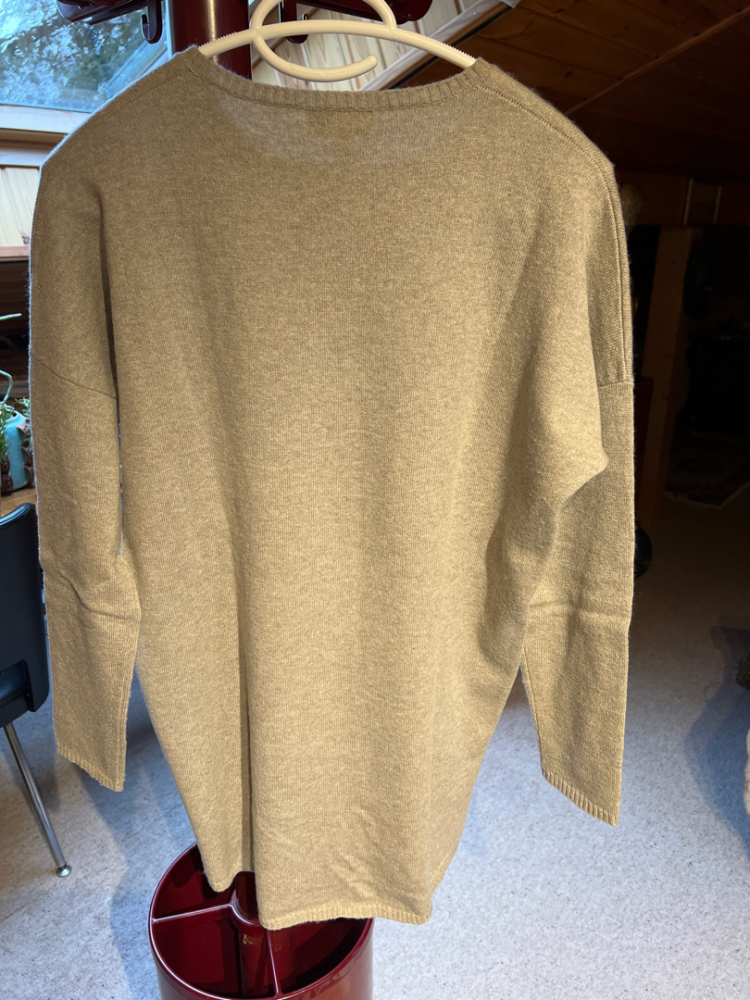 Bon Génie Grieder Sweater