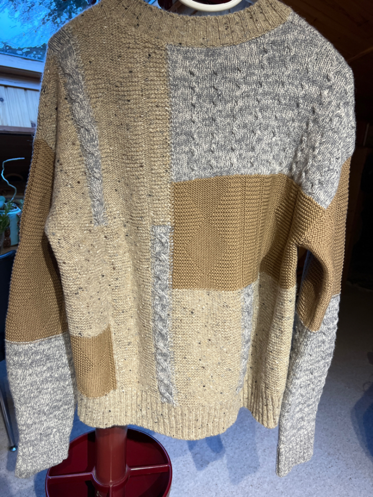 Weekend Max Mara Sweater Multicolore
