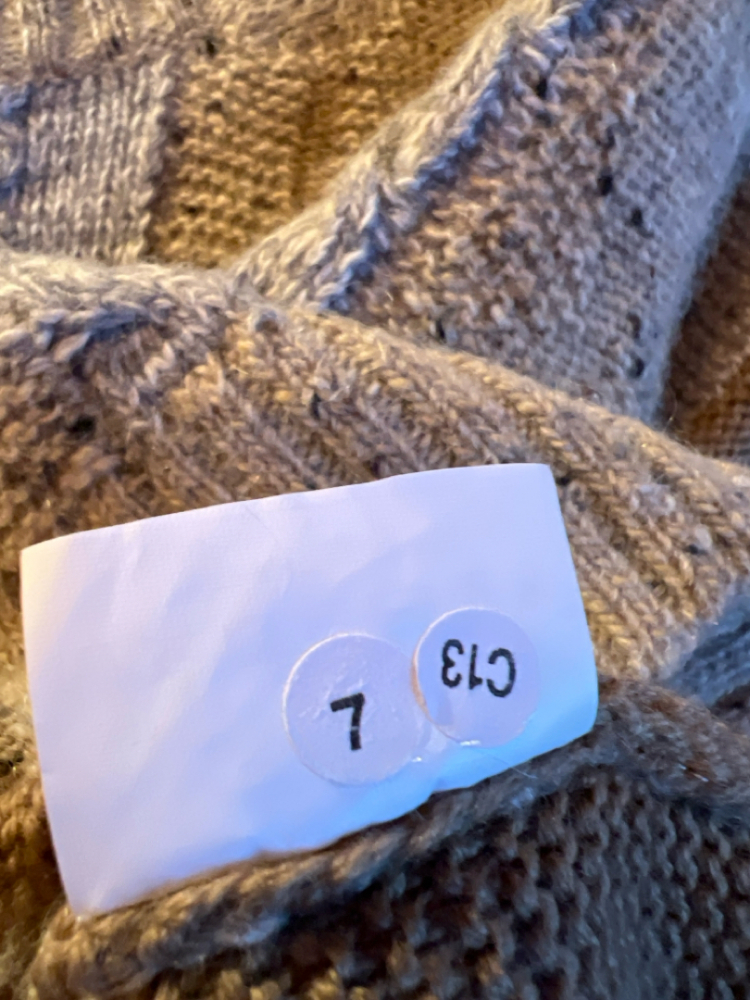 Weekend Max Mara Sweater Multicolore