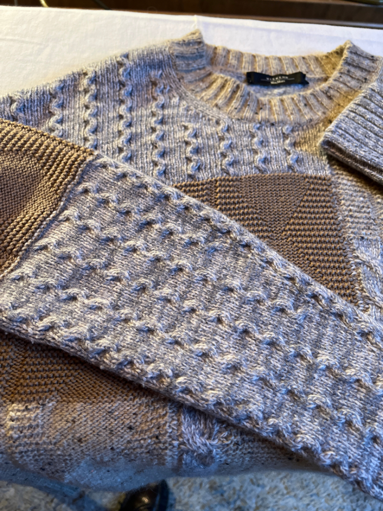 Weekend Max Mara Sweater Multicolore