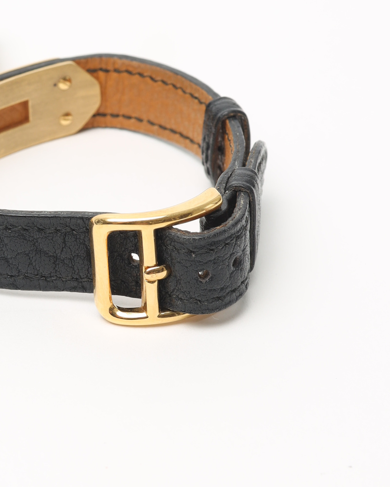 Hermès Kelly Bracelet