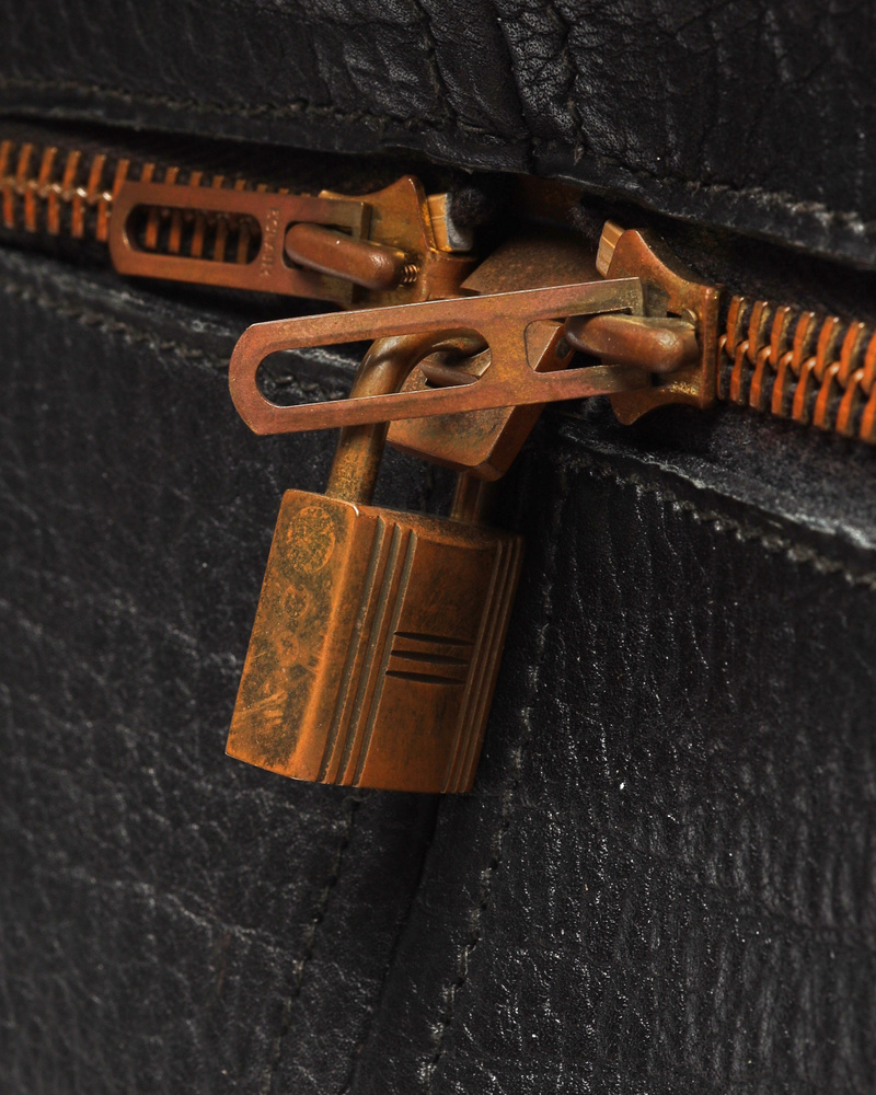 Hermès Victoria 43 Weekend Bag