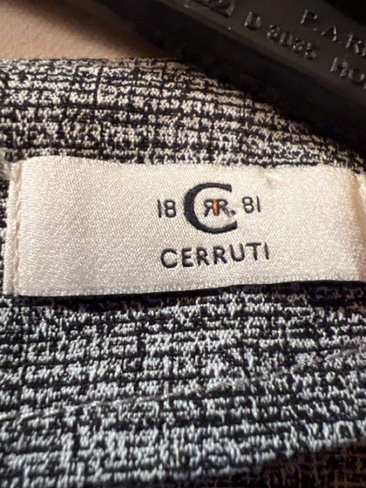 Cerruti Rowing