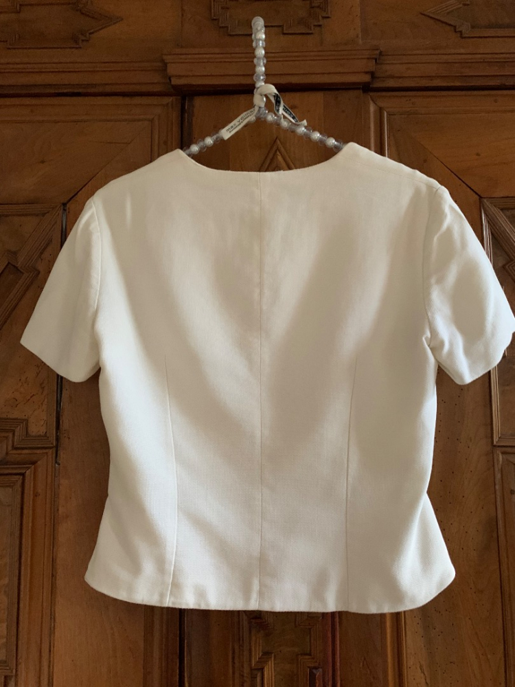 GBR Gibierre Donna Blouse