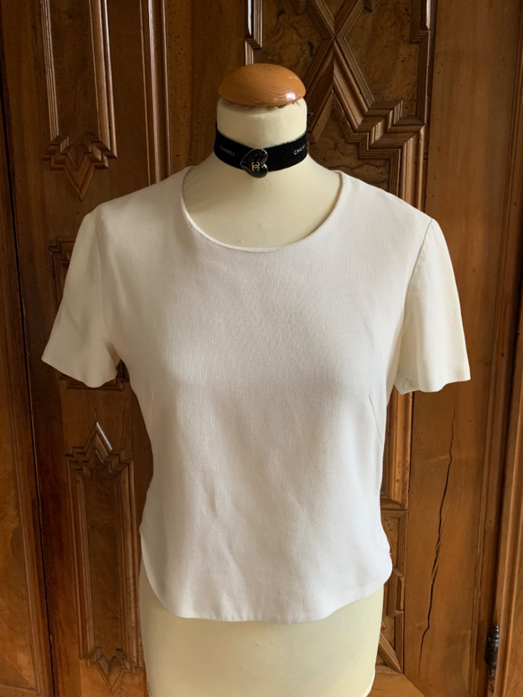 GBR Gibierre Donna Blouse