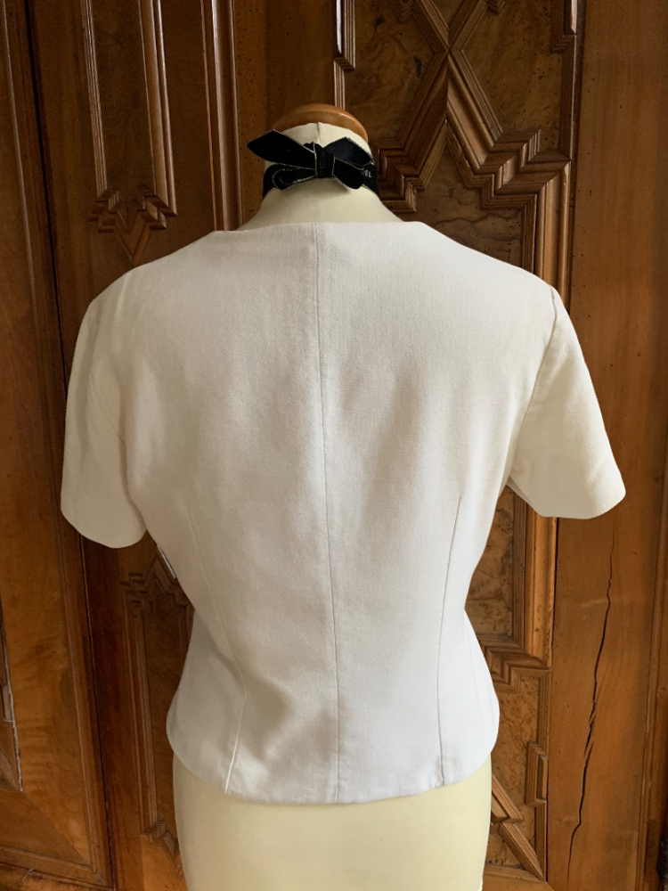 GBR Gibierre Donna Blouse