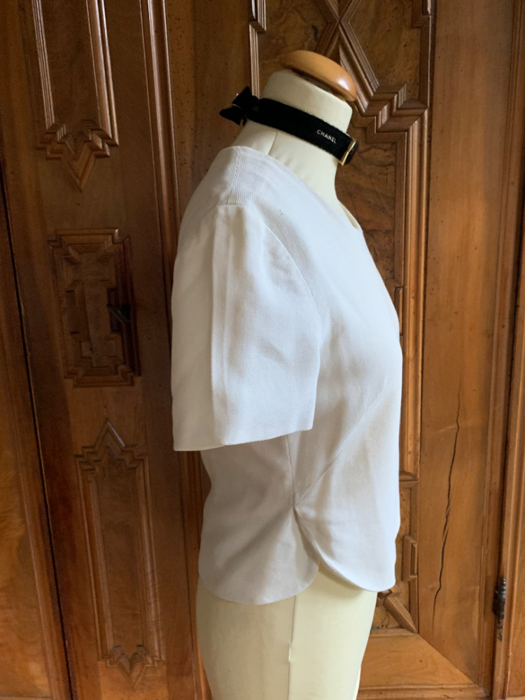 GBR Gibierre Donna Blouse