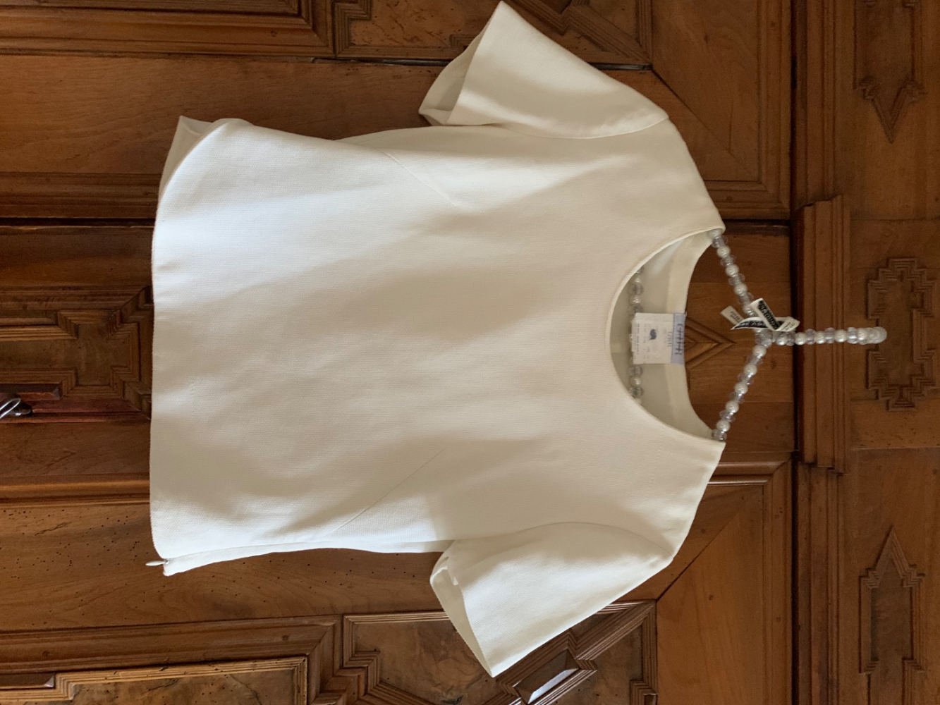 GBR Gibierre Donna Blouse