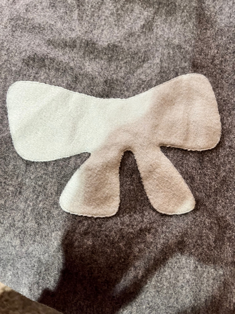 Paule Ka Knitting and fabric