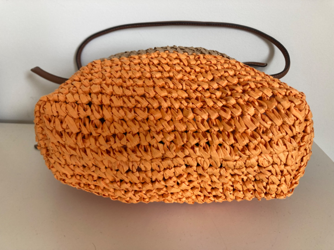 Massimo Dutti Sac d’été