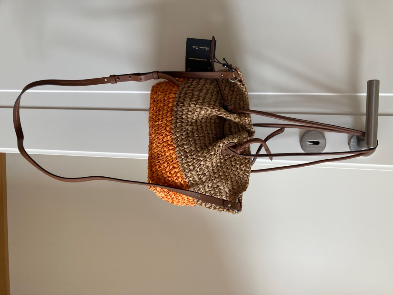 Massimo Dutti Sac d’été