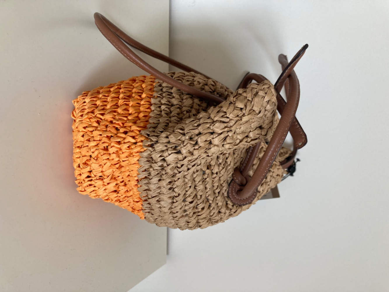 Massimo Dutti Sac d’été