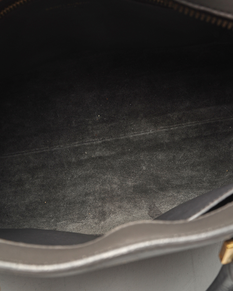 Saint Laurent Monogram Cabas Medium Bag