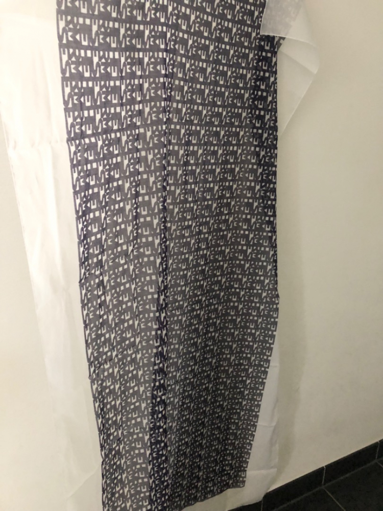 Hermès Paréo foulard