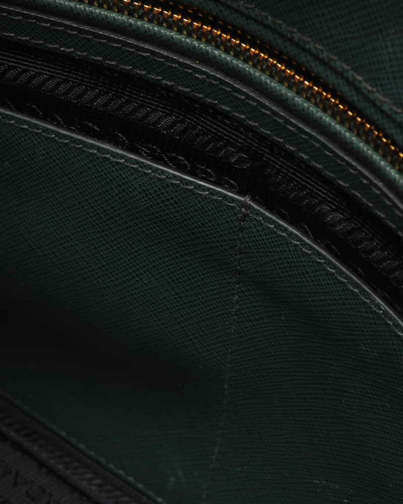Prada Saffiano Promenade Bag