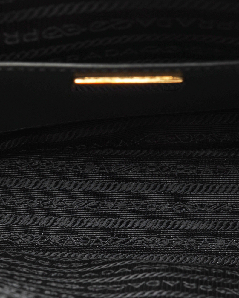 Prada Saffiano Promenade Bag