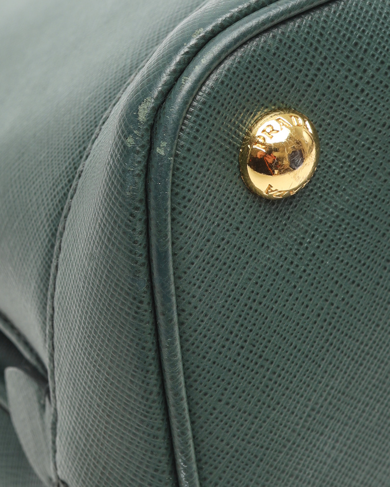 Prada Saffiano Promenade Bag