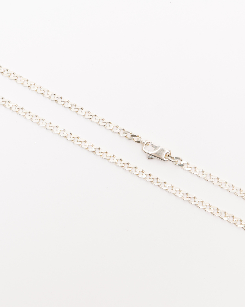 Gucci Cutout G Necklace