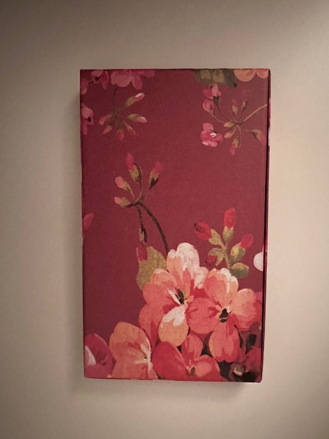 Gucci Boîte en carton pour bijoux