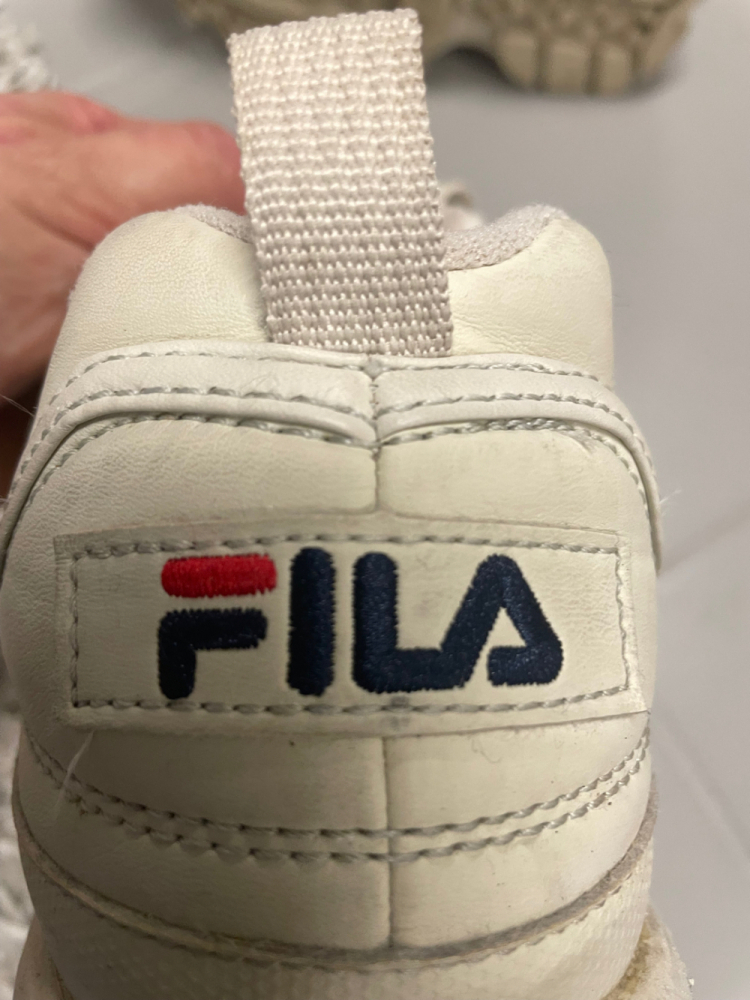 Fila Sneakers