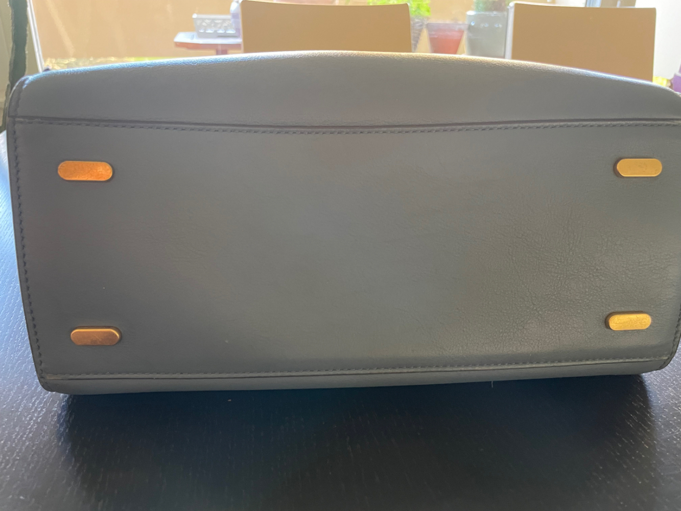 Tory Burch Lee Radziwill handbag