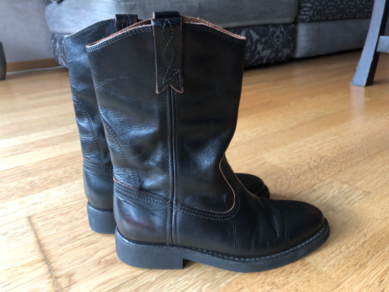 Golden Goose Deluxe Brand Stiefeletten