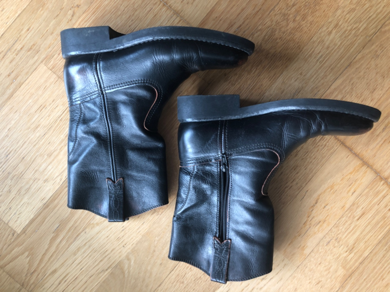 Golden Goose Deluxe Brand Stiefeletten