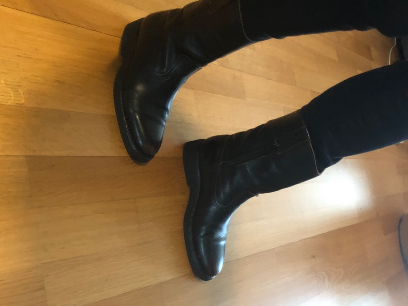 Golden Goose Deluxe Brand Stiefeletten