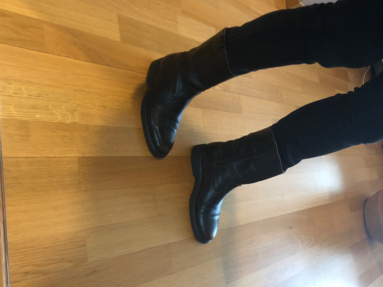 Golden Goose Deluxe Brand Stiefeletten