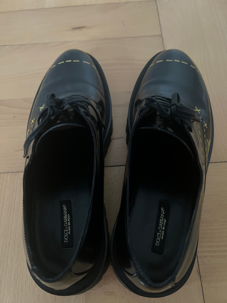 Dolce&Gabbana Mokassins