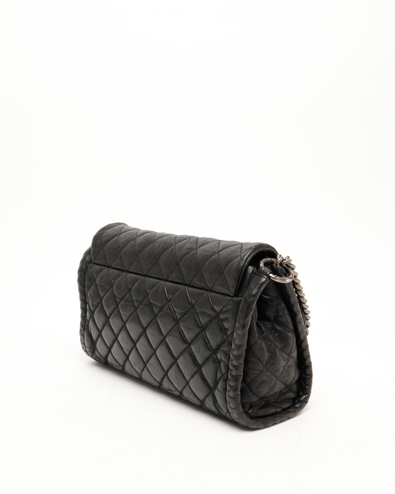 Chanel Classic Chain Flap Bag
