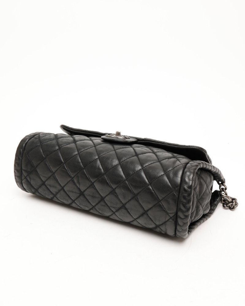 Chanel Classic Chain Flap Bag