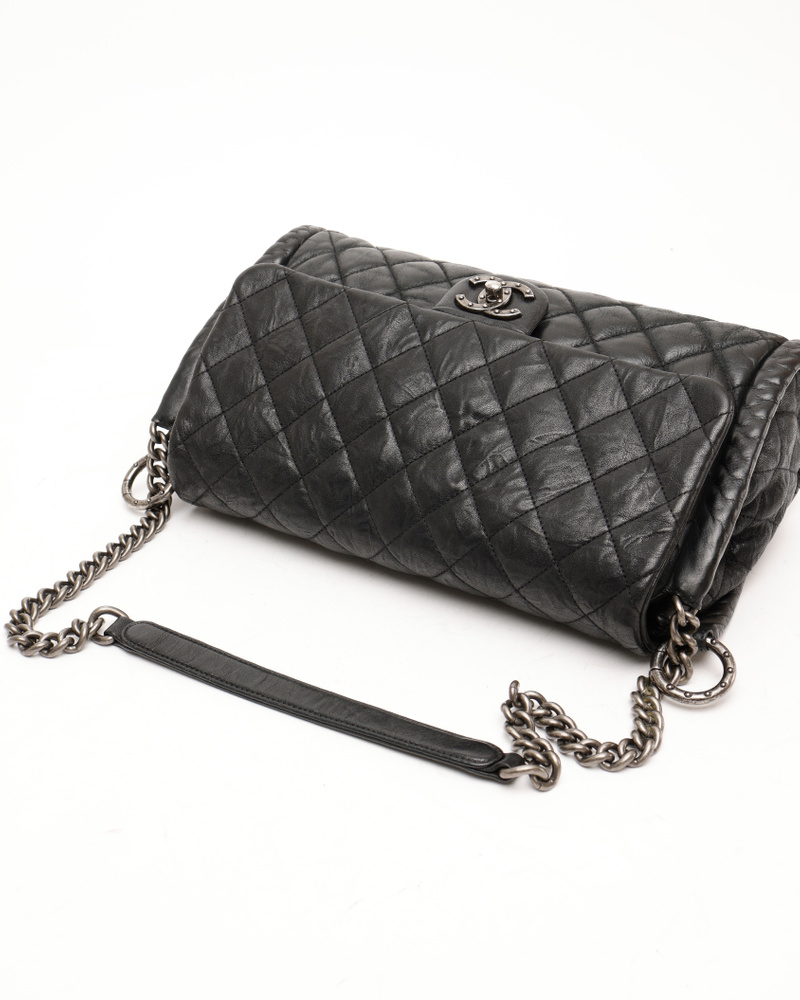 Chanel Classic Chain Flap Bag