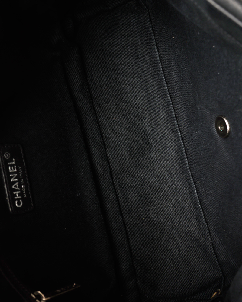 Chanel Classic Chain Flap Bag