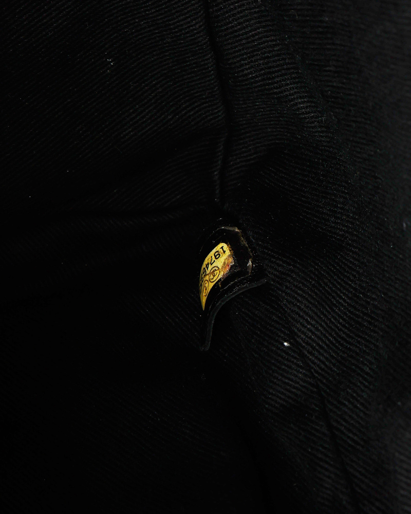 Chanel Classic Chain Flap Bag