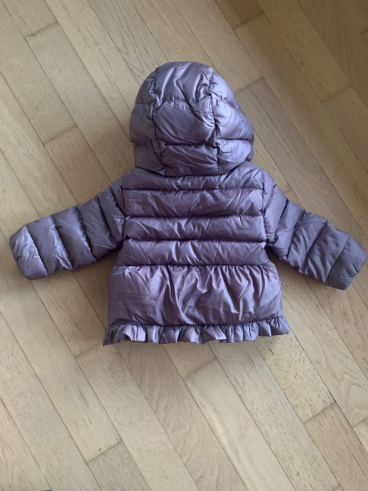 Moncler Veste Baby Odile