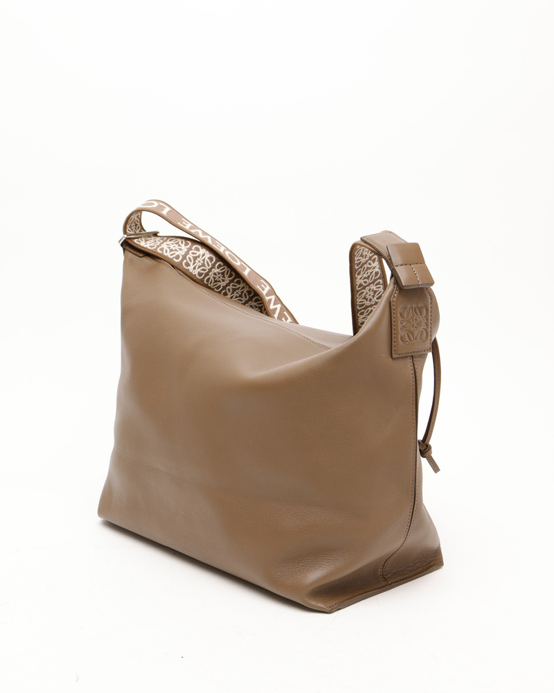 Loewe Cubi Messenger Bag