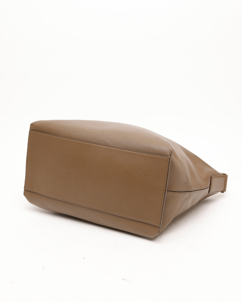 Loewe Cubi Messenger Bag