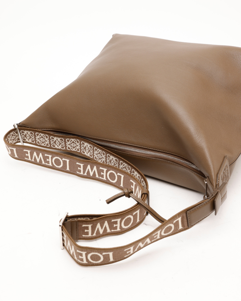 Loewe Cubi Messenger Bag