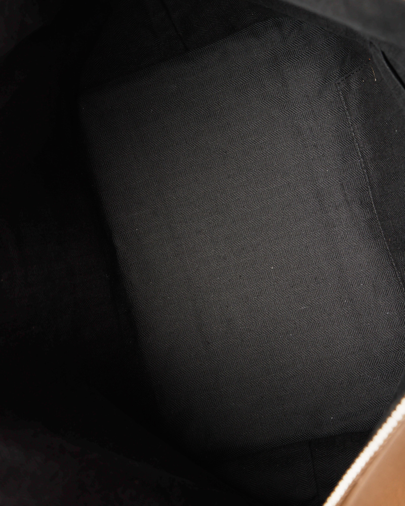 Loewe Cubi Messenger Bag