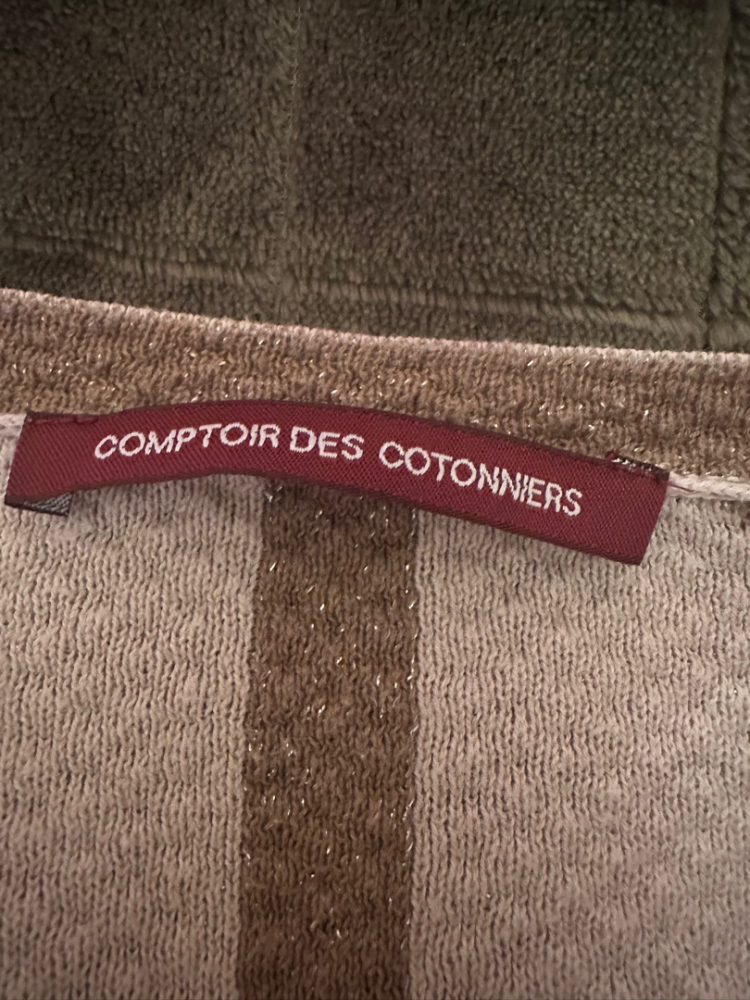 Comptoir Des Cotonniers Pullover