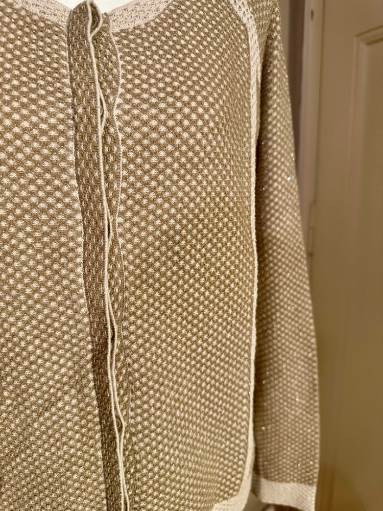 Comptoir Des Cotonniers Pullover