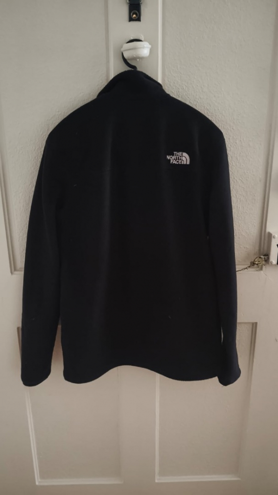 The North Face Jacke