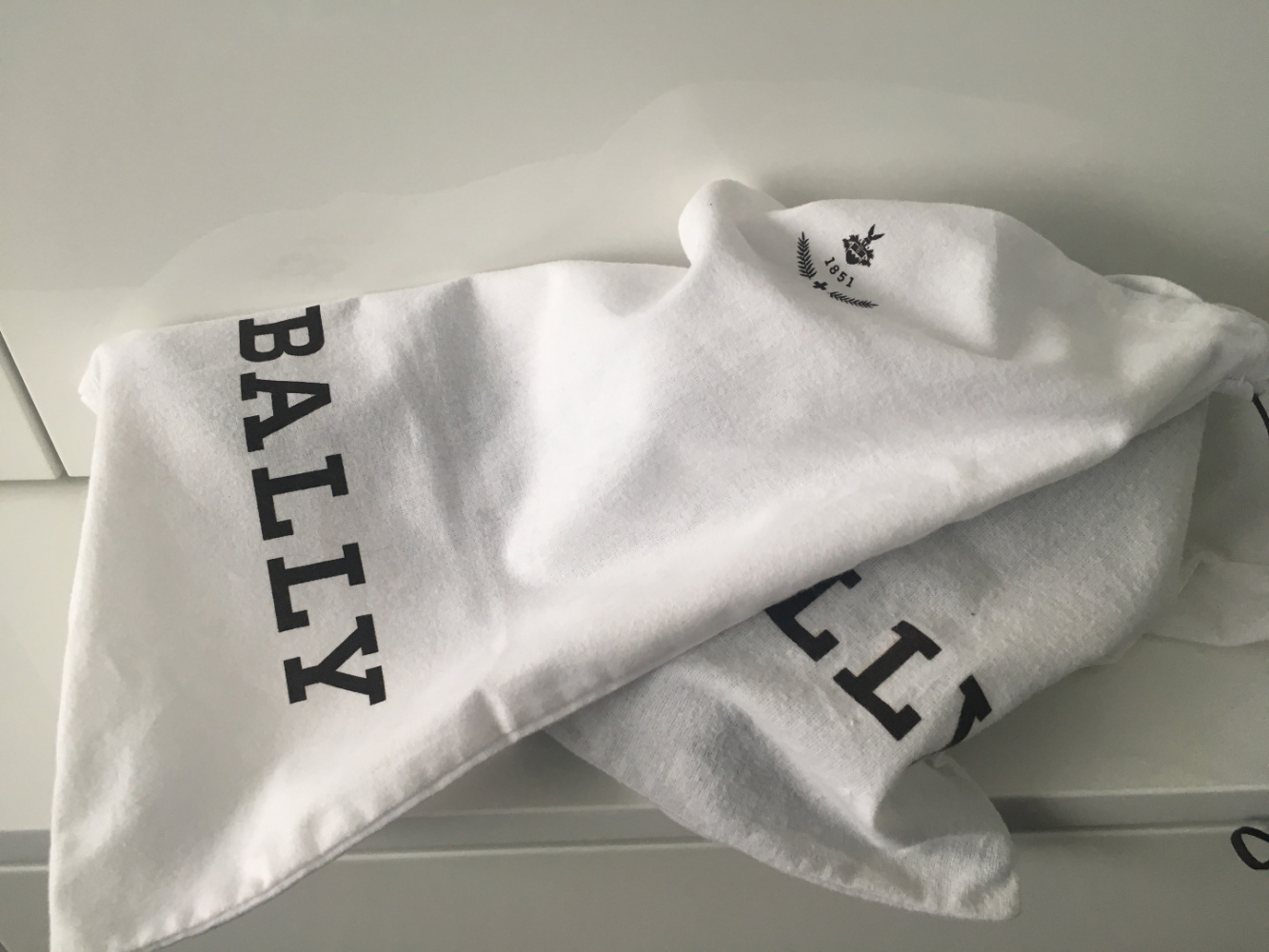 Bally Escarpins peep-toe