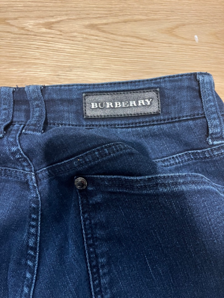 Burberry Jeans