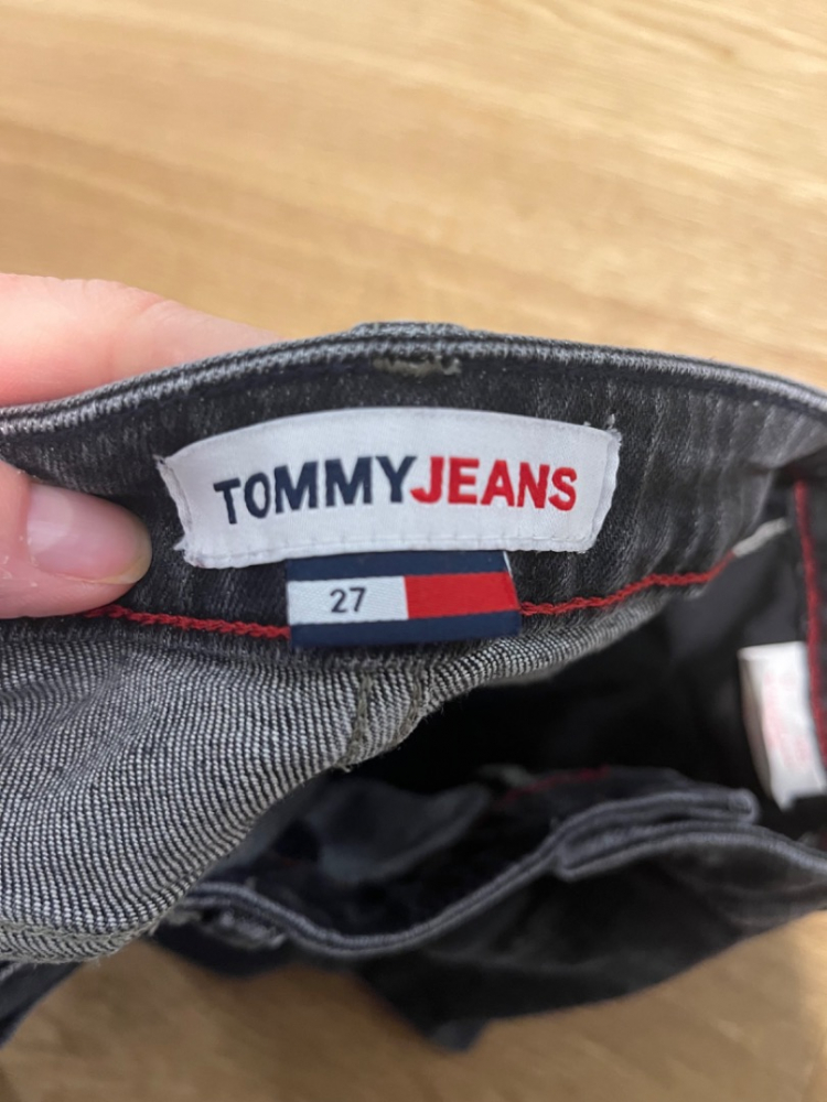 Tommy Hilfiger Tommy