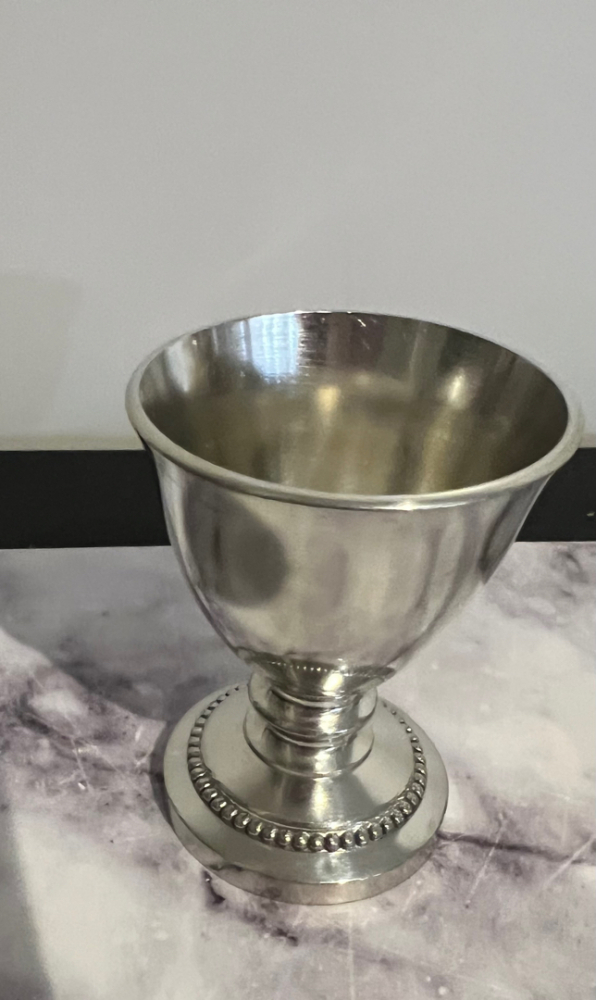 Etains du Manoir 2 pièces