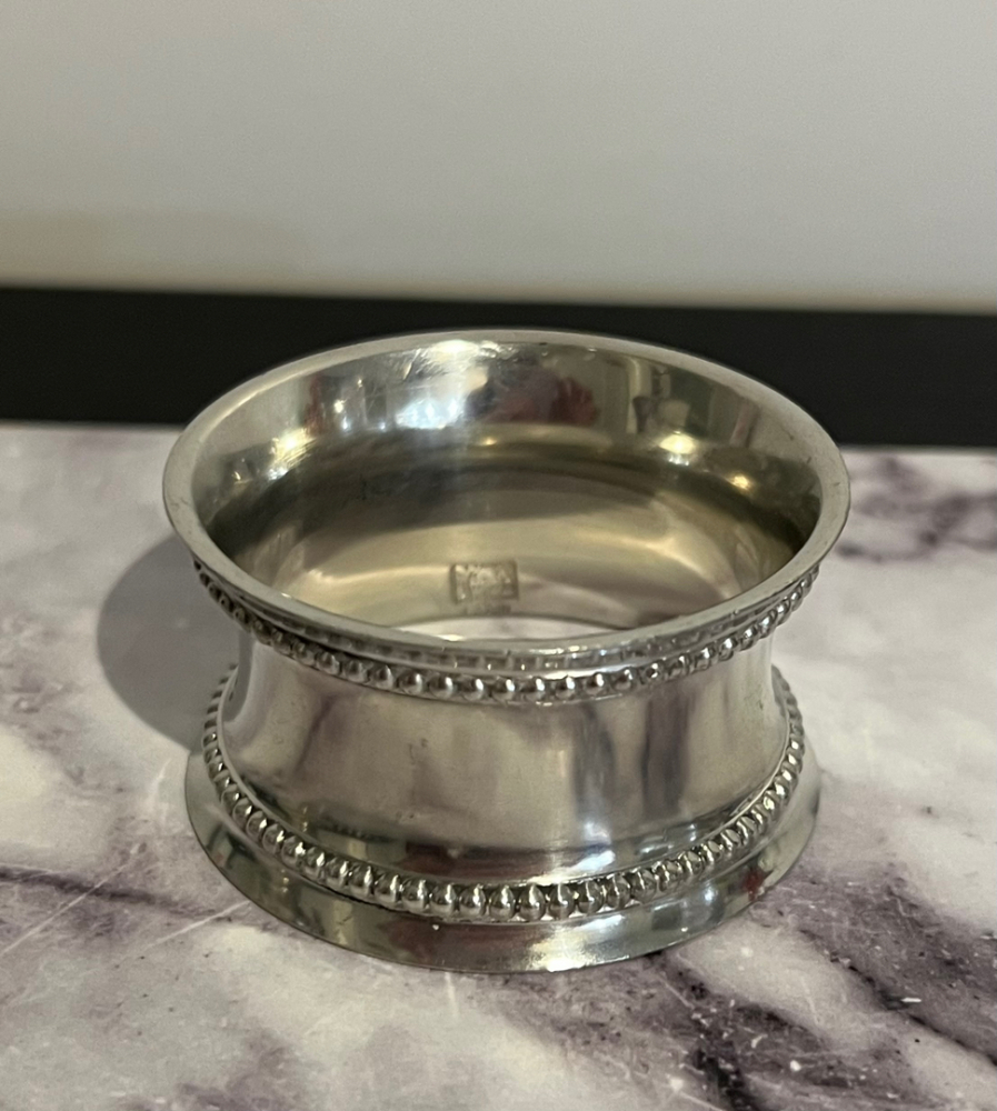 Etains du Manoir 2 pièces