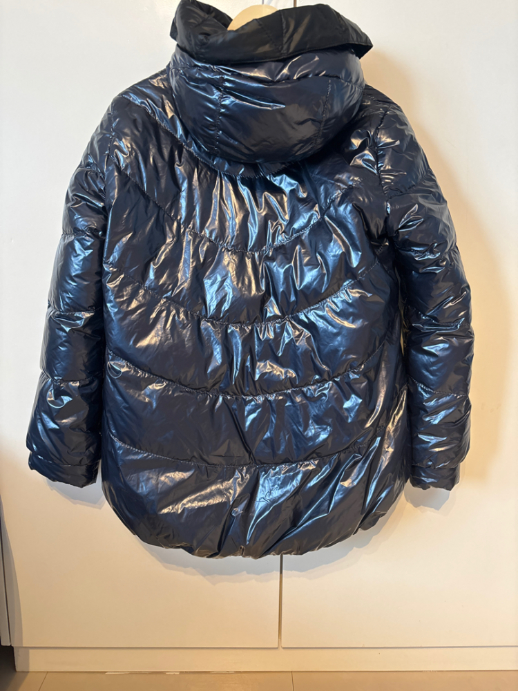 Giorgio & Mario Winter jacket