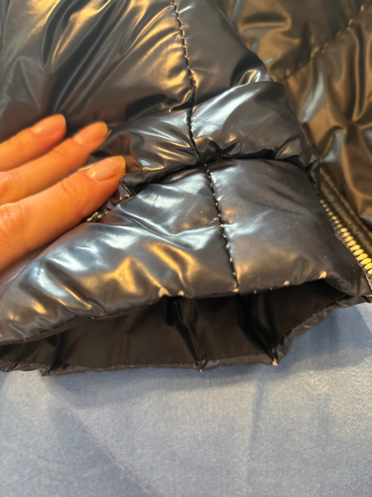 Giorgio & Mario Winter jacket